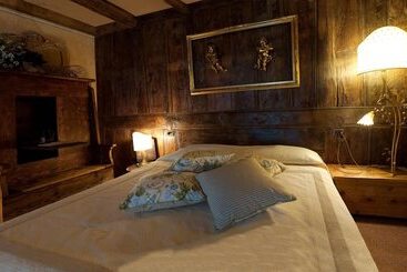 هتل Chalet La Meridiana