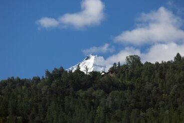 هتل Chalet La Meridiana