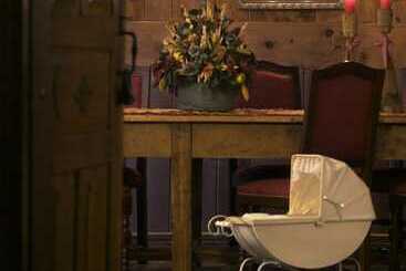 هتل Chalet La Meridiana