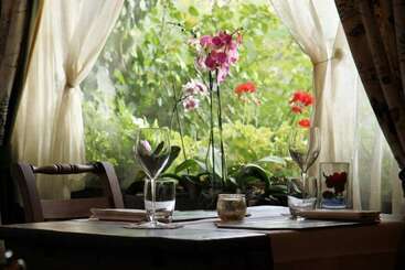 هتل Chalet La Meridiana