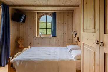 هتل Chalet Val Di Rabbi