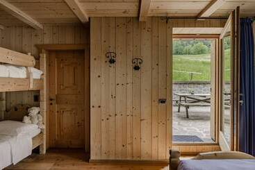 هتل Chalet Val Di Rabbi