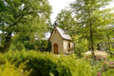 호텔 Haus Mariengrund