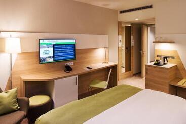 هتل Holiday Inn Frankfurt Airport, An Ihg