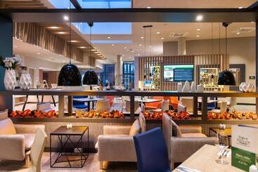 هتل Holiday Inn Frankfurt Airport, An Ihg