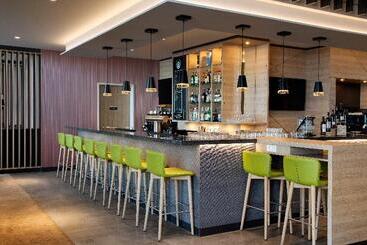 هتل Holiday Inn Frankfurt Airport, An Ihg
