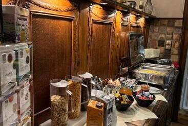 Horchem Hotel Restaurant Café Bar