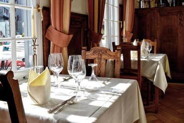 Horchem Hotel Restaurant Café Bar