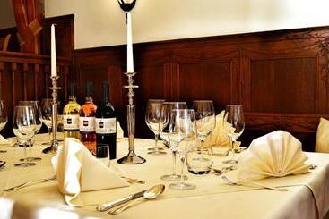 Horchem Hotel Restaurant Café Bar