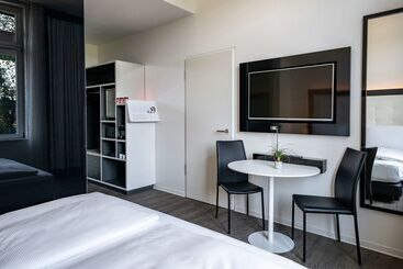 호텔 Innside By Meliá Leipzig