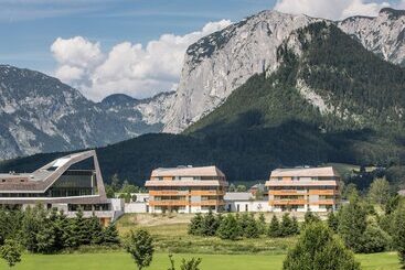 Hotel Narzissen Vital Resort Bad Aussee