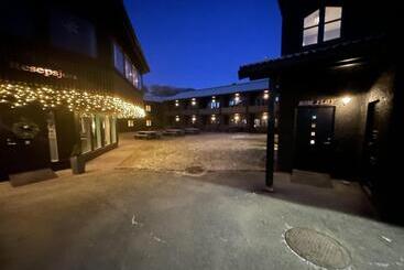 Oppdal Gjestetun Hotell