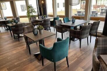 Oppdal Gjestetun Hotell