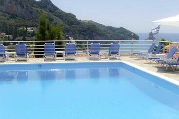 Panorama Apartments - Agios Ioannis Peristeron