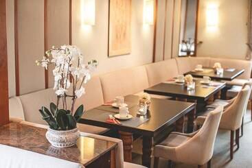 هتل Plaza Inn Recklinghausen