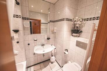 هتل Plaza Inn Recklinghausen