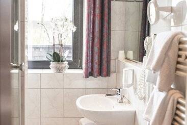هتل Plaza Inn Recklinghausen