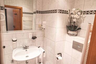 هتل Plaza Inn Recklinghausen