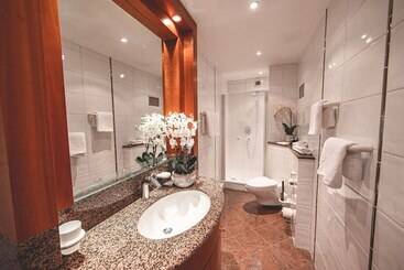 هتل Plaza Inn Recklinghausen