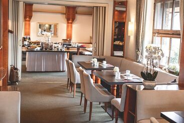 هتل Plaza Inn Recklinghausen