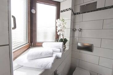 هتل Plaza Inn Recklinghausen