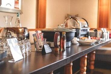 هتل Plaza Inn Recklinghausen