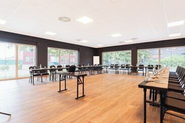 هتل Plaza Inn Recklinghausen