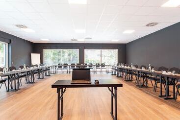 هتل Plaza Inn Recklinghausen