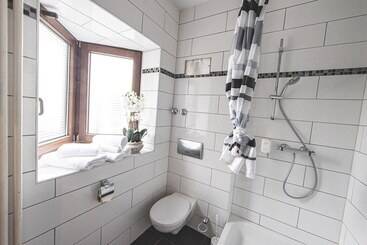 هتل Plaza Inn Recklinghausen