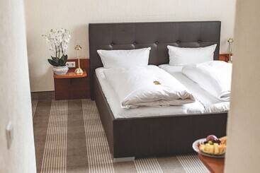 هتل Plaza Inn Recklinghausen