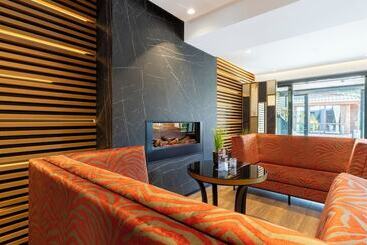 هتل Plaza Inn Recklinghausen