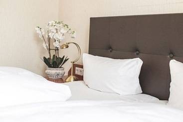 هتل Plaza Inn Recklinghausen