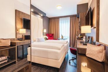 هتل Plaza Inn Recklinghausen