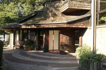 هتل Plaza Inn Recklinghausen