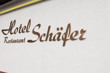 هتل Schäfer