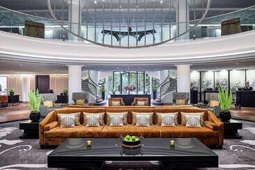 هتل Sofitel Frankfurt Opera