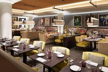 هتل Sofitel Frankfurt Opera