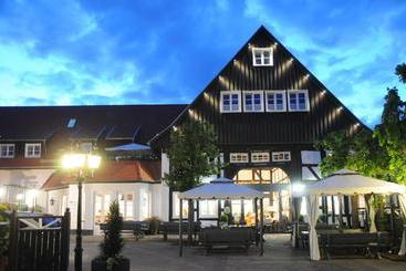 호텔 Ten Hoopen Restaurant Deele