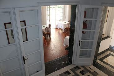 هتل Villa Edera