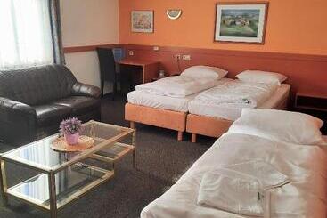 Parkhotel Kevelaer