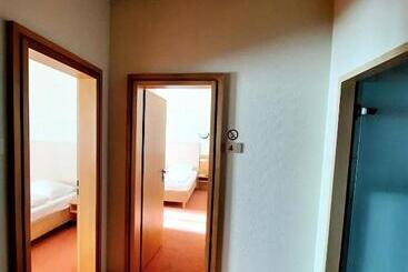 Parkhotel Kevelaer