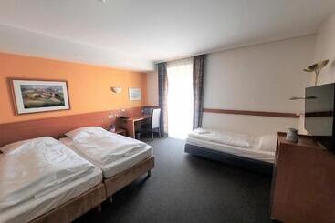 Parkhotel Kevelaer