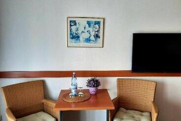 Parkhotel Kevelaer
