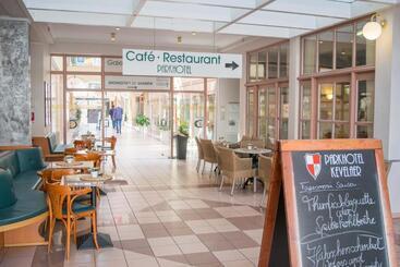 Parkhotel Kevelaer
