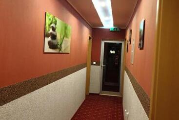 Waldhotel Lemberg