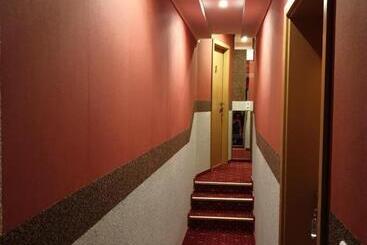 Waldhotel Lemberg