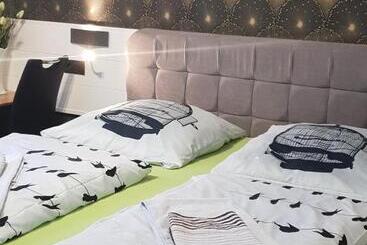 Waldhotel Lemberg