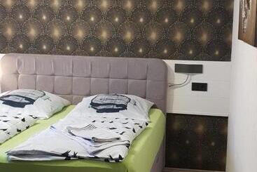 Waldhotel Lemberg