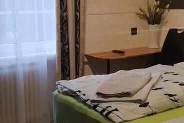 Waldhotel Lemberg