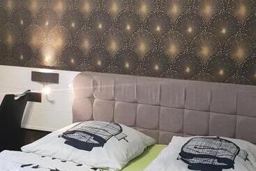 Waldhotel Lemberg